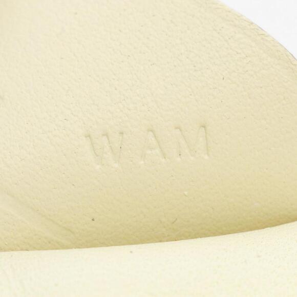 HERMES Yellow Leather Charm - Picture 5 of 6